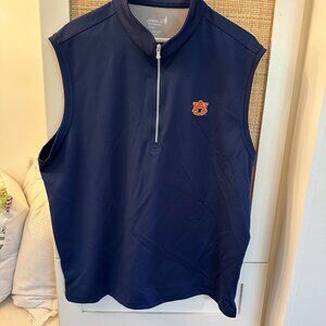 Johnnie O Auburn Vest